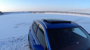 ОБЗОР | GEELY COOLRAY