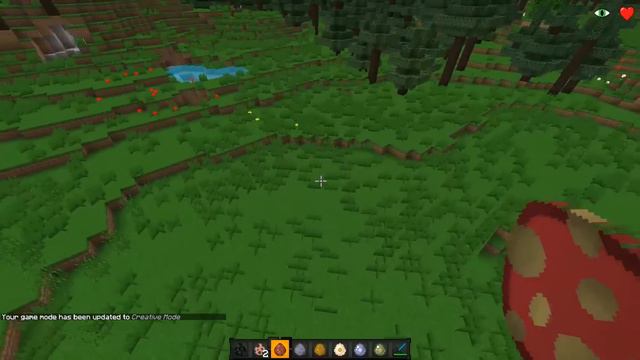 TRANSFORMER TOUS LES MONSTRES EN FILLES SUR MINECRAFT ! смотреть онлайн