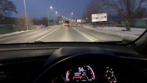 НЕ ПРОСТОЙ ПЕРЕГОН ИЗ ВЛАДИВОСТОКА / HONDA CIVIC FK7