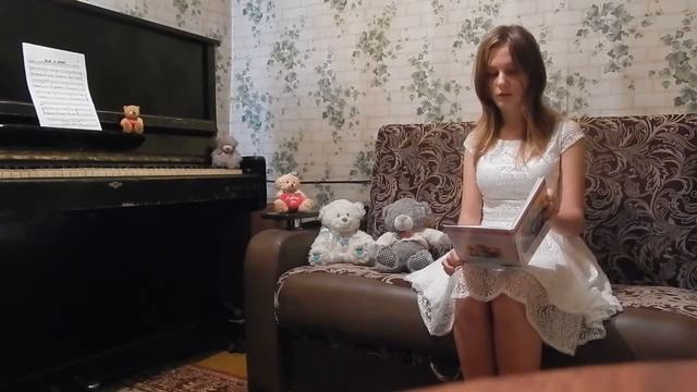 Николай Носов - Саша