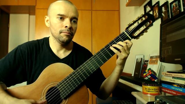 Sete Cordas: Polca ( Leia o texto abaixo ) смотреть онлайн