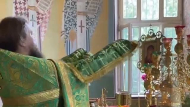 ТАИНСТВО СОБОРОВАНИЯ. смотреть онлайн