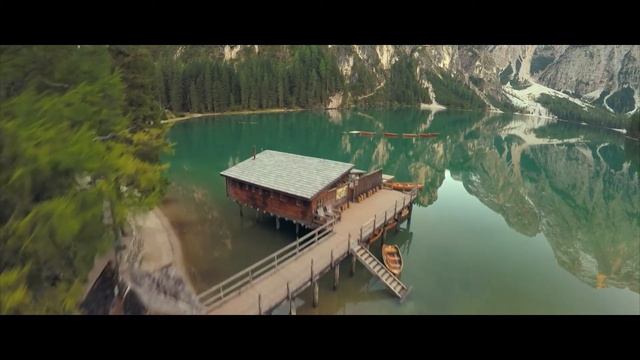 Италия,Озеро Брайес,Изео, Wedding Trip through Europe in 2017 смотреть онлайн