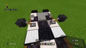 Minecraft Supercar - How To Build A 2019 Mclaren Senna GTR Minecraft Car Tutorial