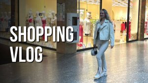 Shopping Vlog | LOVE REPUBLIC | LICHI | OLSO