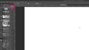 Уроки Clip Studio Paint - #15 | Перенос кистей из Adobe Photoshop