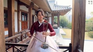 🌸 Korean Traditional Music ♪♫ Корейская традиционная музыка 🌸
