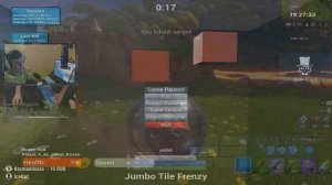 Как научиться стрелять как про в фортнайт ? Тренировка аима !