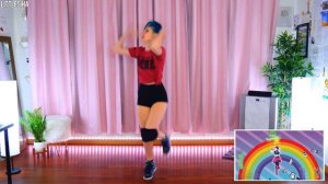 Sayonara - Wanko Ni Mero Mero - Just Dance Unlimited