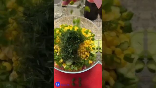 И снова вкуснятина