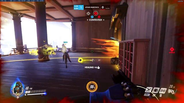 Season 9 - All You Need to Know | Overwatch Ranked смотреть онлайн