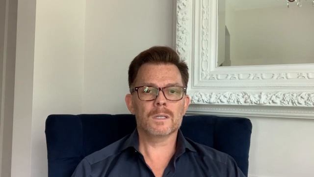 TTTE Free Tasters with dr Anthony Mattis | How To Have Ease with the Spirit World смотреть онлайн