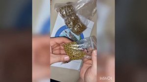 Заводные кольца для блесен воблеров и других приманок.