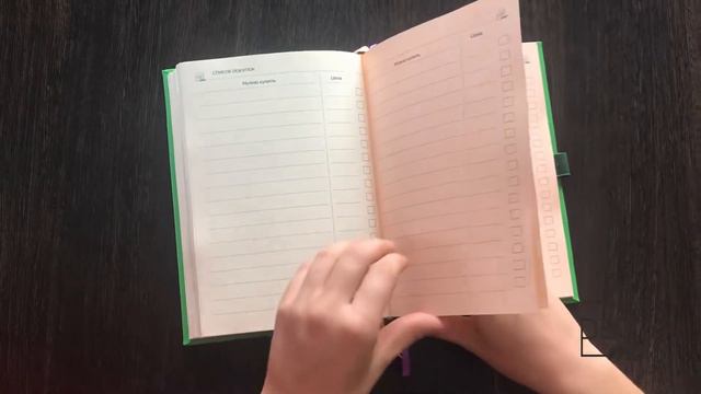 Падми 047. Еженедельник с колесом баланса смотреть онлайн