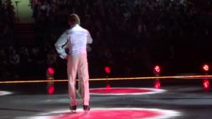 Юбилей Плющенко. Басков - Натуральный блондин.