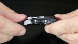 Phase One Abyss from Stage Watches Kickstarter Unboxing Video and Watch Review