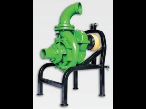 НАСОС от ВОМ трактора   TKMP-100 | 4″- 4″