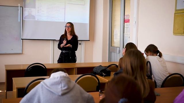 Детский бизнес-акселератор | #5 Методы продвижения в Интернете смотреть онлайн