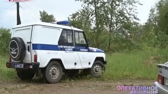 В Данилове в гаражном кооперативе люди нашли тело женщины смотреть онлайн