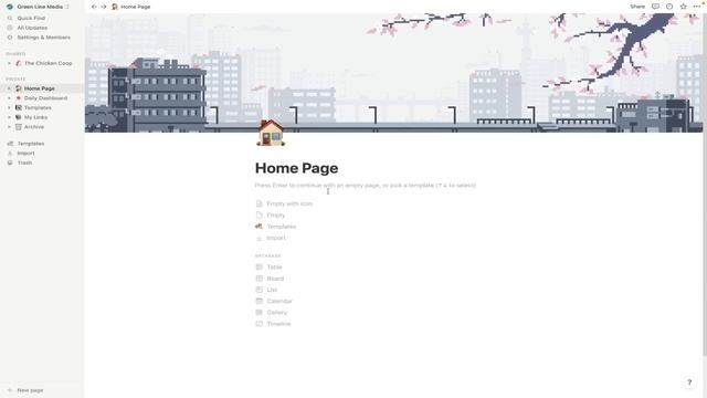 Notion App: Full Notion Tutorial for Beginners in 2022! [A-Z Guide] ✨?