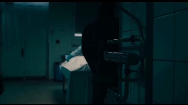 🎥 Молчание ангелов (2023)