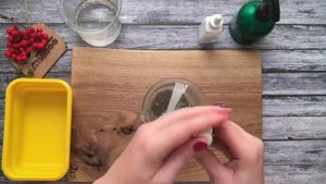 Мыловарение. Мыло с красной, белой и зеленой глинами.