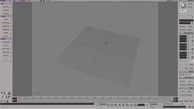 Tutorial: Creating costum model for Half Life 2! From XSI Softiamge to Source (Part 2) смотреть онлайн