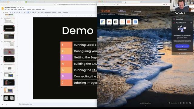 Getting Started With Segment Anything