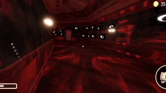 ROBLOX | DOORS | Побег от Seek'a | Переделка с хорошим звуком | смотреть онлайн