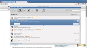1 1 Installing the Zabbix Software Appliance