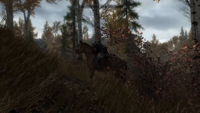 The Elder Scrolls V: Ascension смотреть онлайн