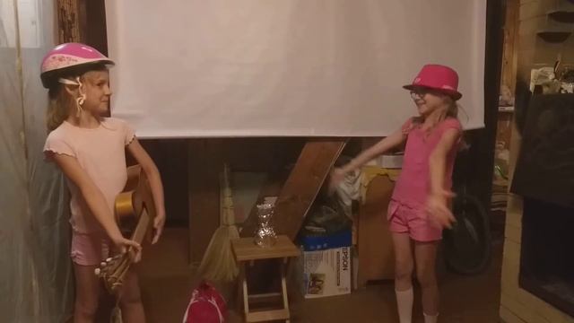 Сказка про трех поросят. Новая версия. смотреть онлайн