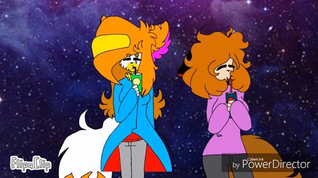 Gift for Anastasiya/falling in love meme смотреть онлайн