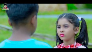 Aksar Is Dunya Main \ Cute Love Story \ New bollywood song \ Rohit and Riya \ Ujjal Official Group