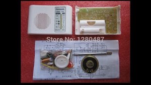 5 DIY НАБОРОВ ДЛЯ РАДИОЛЮБИТЕЛЕЙ ИЗ КИТАЯ