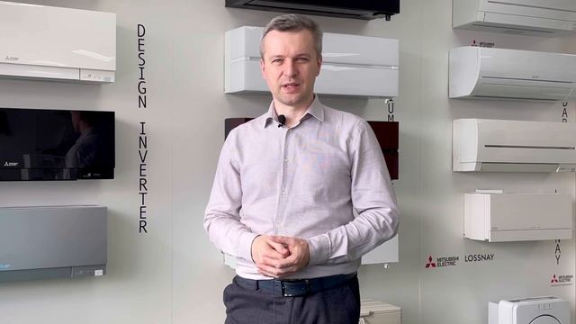 Кондиционер в офисе | Как правильно настроить?