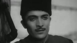Аршин мал алан (1945) _ Долго жил я одиноко