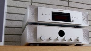 Marantz CD 60 CD Player.
