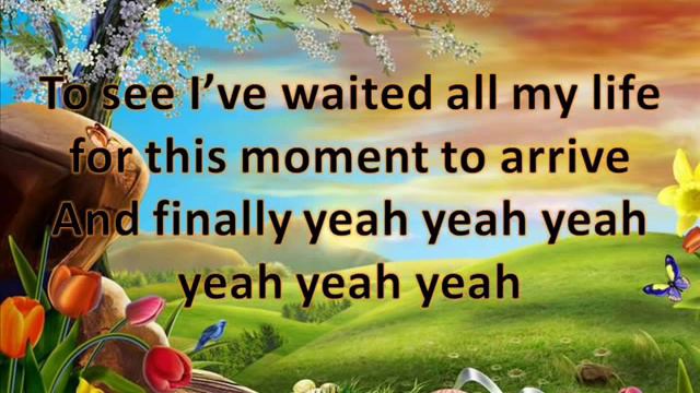 I believe by: fantasia barrino "Lyrics"... смотреть онлайн