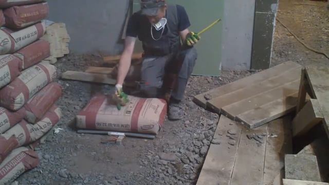 Мешок цемента пополам  Шайтер Андрей смотреть онлайн