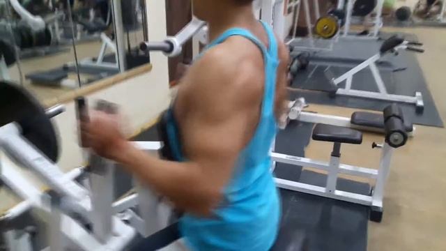 Тренировка в Maximus GYM (спорт .спортзал .спортсмен .спортэтожизнь #спортсмены #спортсила)