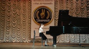 Й.Гайдн Соната - Партита