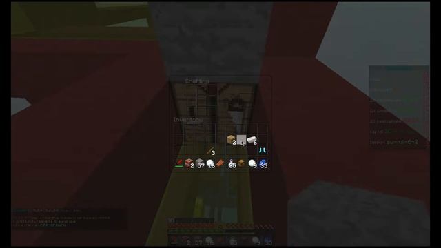 Minecraft 1.8.9 SKY-WARS с монтажом под приятную музику смотреть онлайн