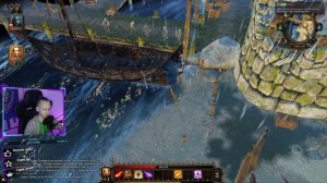 Divinity: Original Sin ➢ прохождение ➢ часть 1