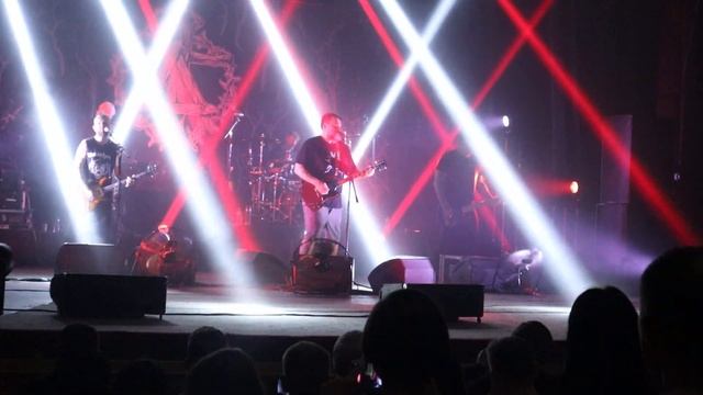 Северный Флот - Марионетки / ЦДК им. Калинина (Королёв) / 14.11.2023 смотреть онлайн