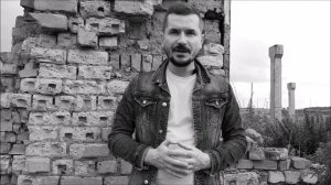 Баллада о красках. Роберт Рождественский