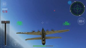 Wings of Steel Mission -14 PACIFIC-ALLIES