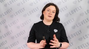 Фиксирующий гель для бровей