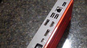 How to set up your Lenovo ThinkPad Thunderbolt 4 Workstation Dock
