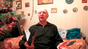 Обращение к жителям Окуловского района автора Путешествия из Петербурга в Танжер или Зов предков